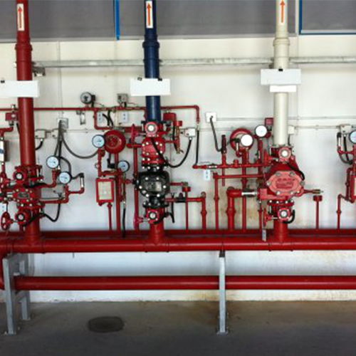 登封消防器材檢測 尚博專業服務，守護安全防線