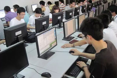 東北師范大學計算機科學與技術專業 軟件技術開發的卓越搖籃