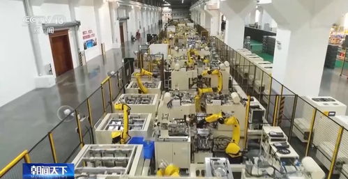 重塑老產業，開拓新賽道 計算機軟件技術開發如何為鄉村產業發展注入新增量